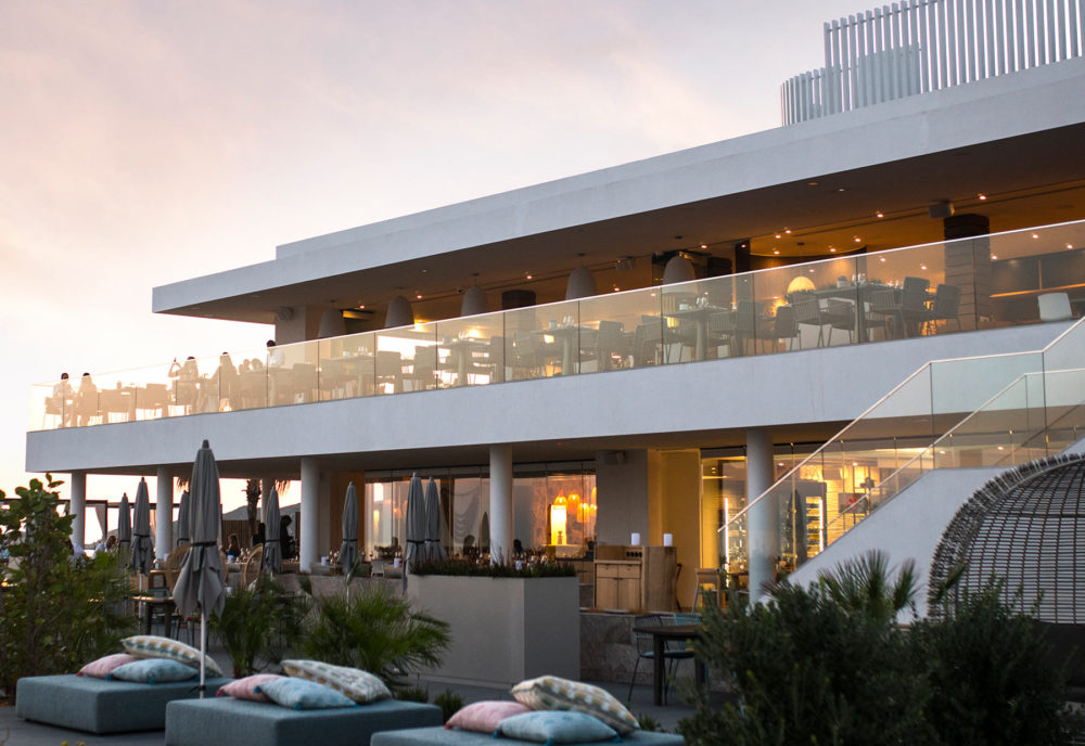 The View &mdash; 7Pines Resort, Destination by Hyatt, Ibiza, ES