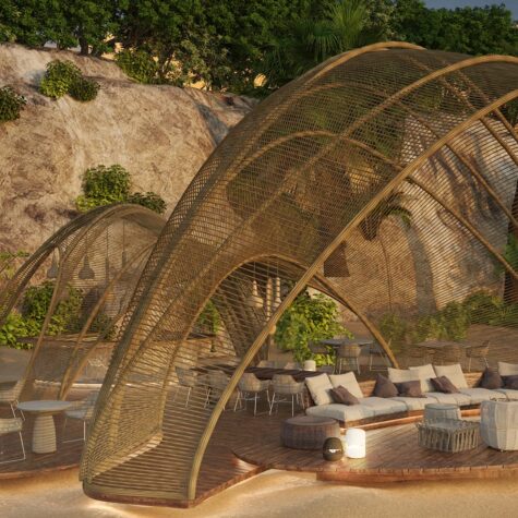 Island Resort