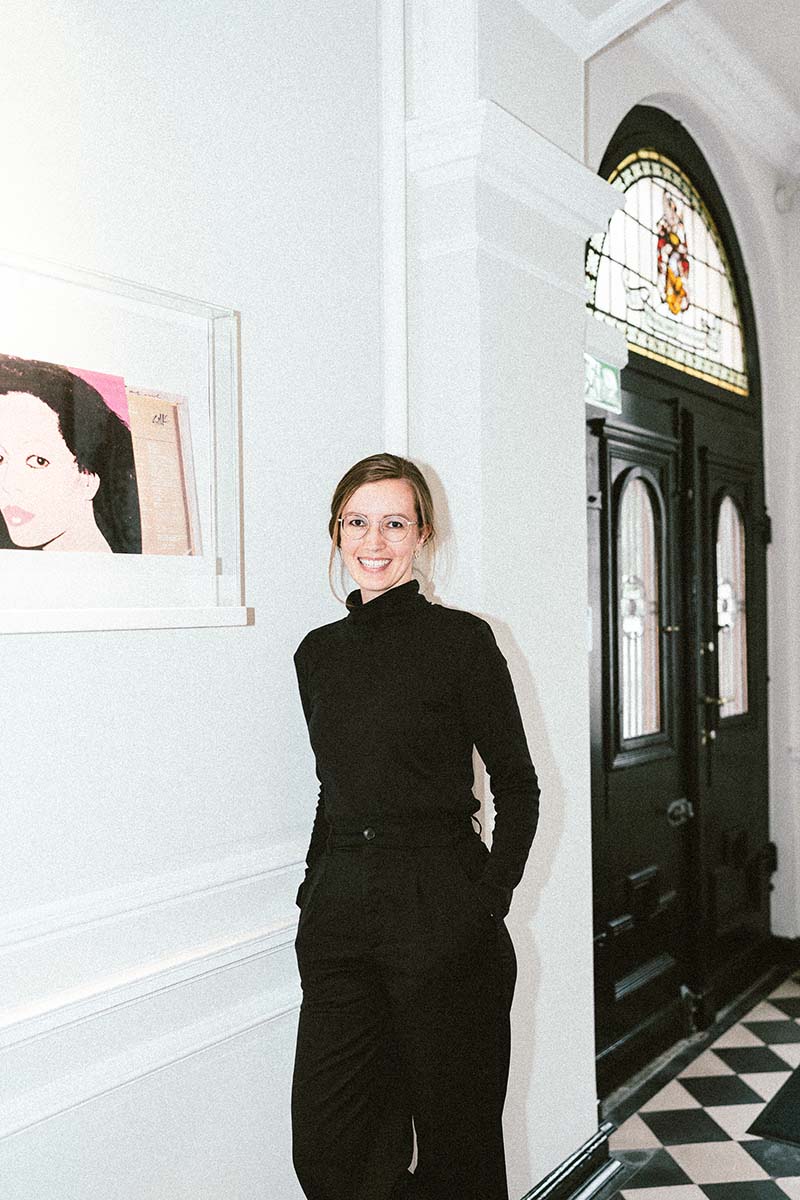 Julia Br&uuml;ntrup