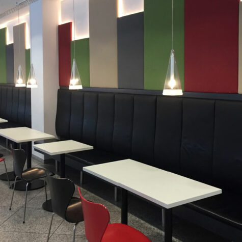 LBS Cafeteria