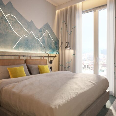 Lifestyle Hotel