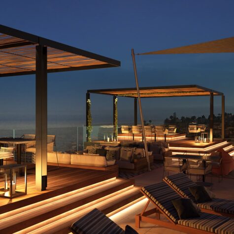 Lifestyle Hotel