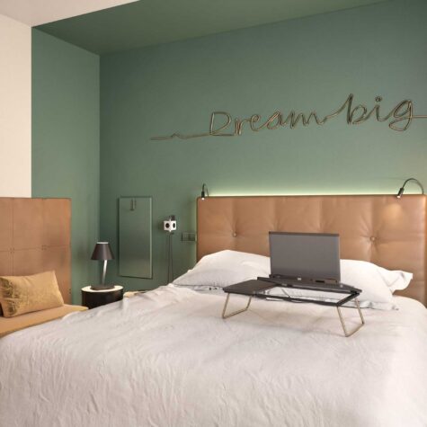 Lindner Hotel