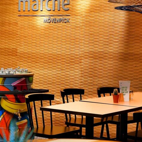Marche Patagona