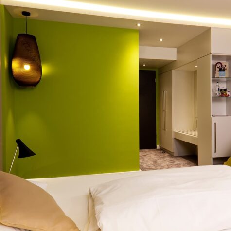 Mercure Hotel Plaza
