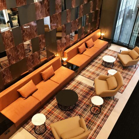 Mercure Kaiserhof