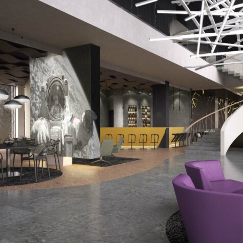 Mercure Hotel