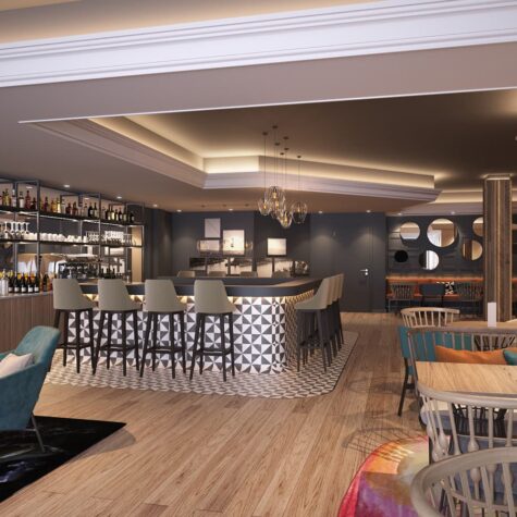 Mercure Hotel
