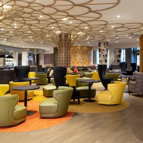 Mercure Hotel