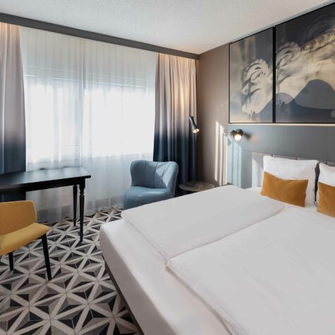 Mercure Hotel