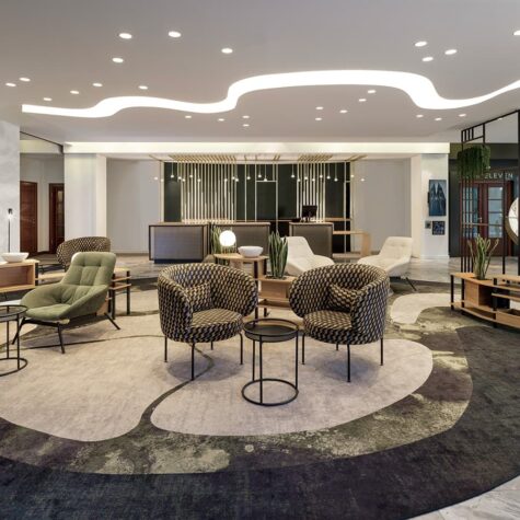 MGallery Mondial