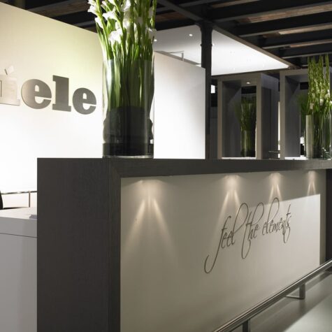 Miele POS