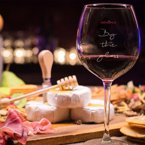 Mövenpick Wein-Bar