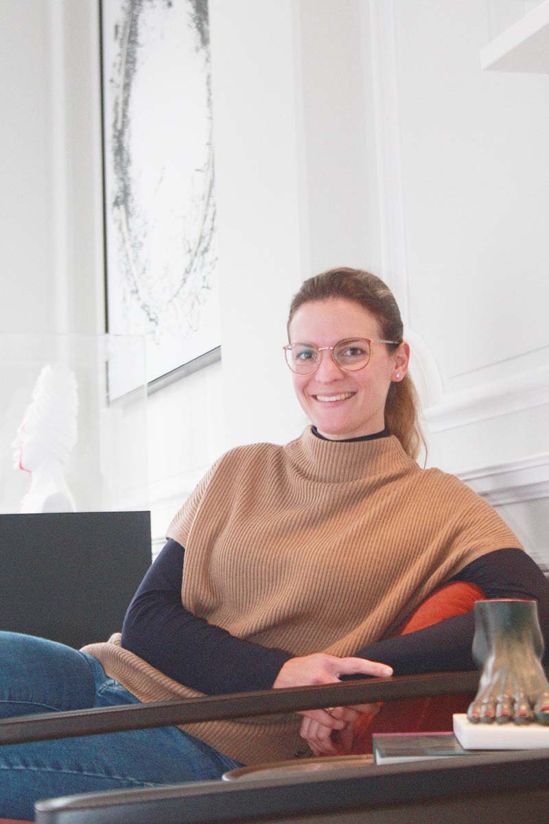 Nina Schr&ouml;er