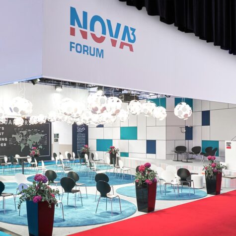 Expo Real NOVA³