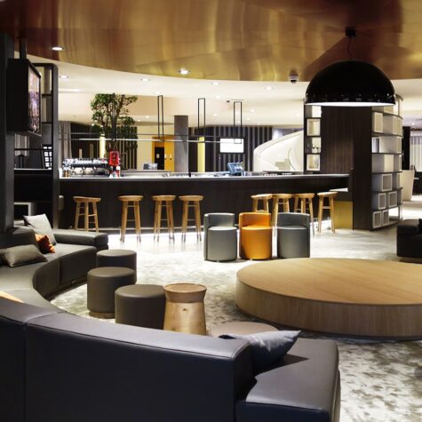 Novotel Moscow