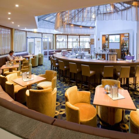 Novotel Hotel
