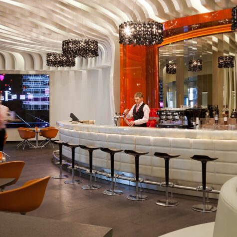 Novotel Moskau City