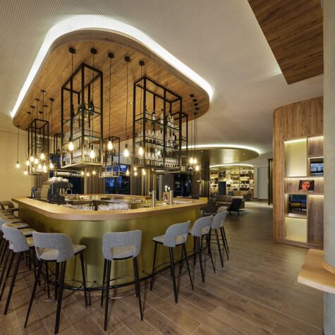 Novotel Regensburg