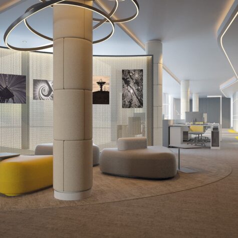 Office Design