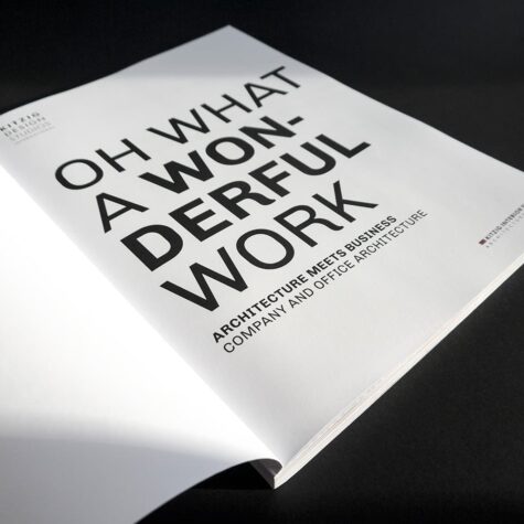 Office Buch
