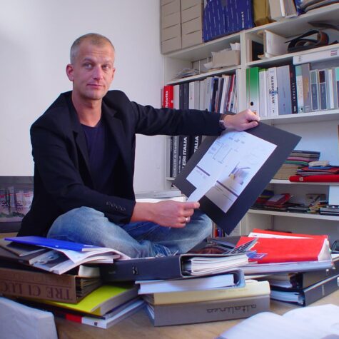 Olaf Kitzig