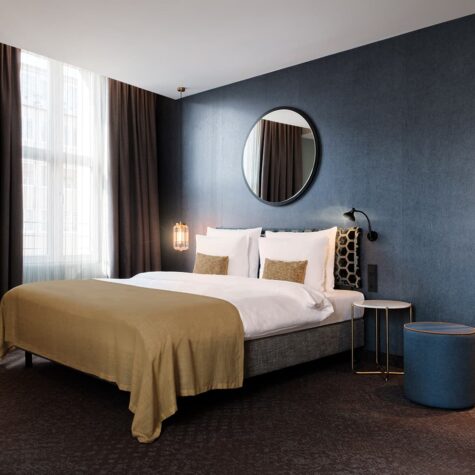Postboutique Hotel