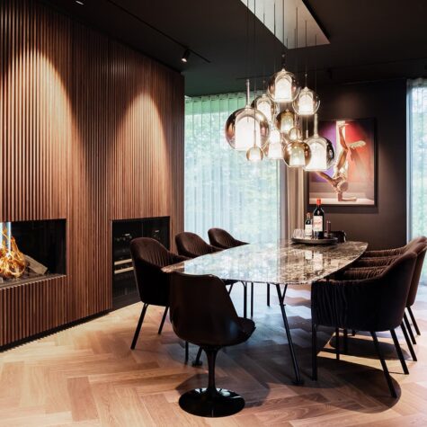 Private Residence