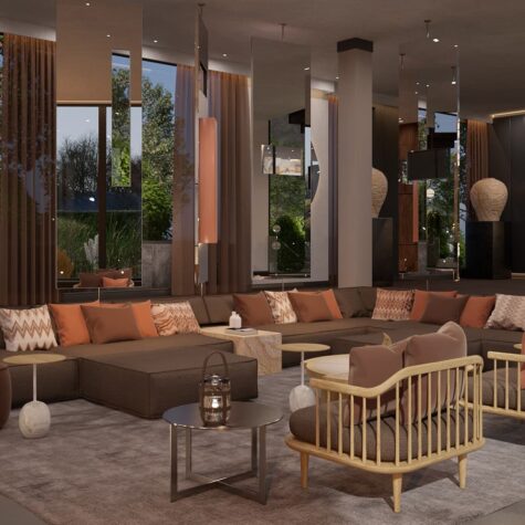 Private Residence