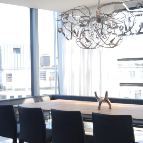 Privatloft