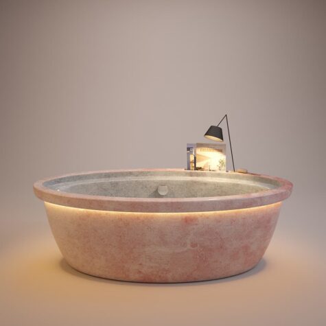 Badewanne