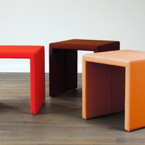 Hocker