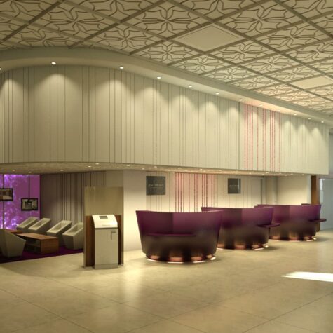Hotel Pullman