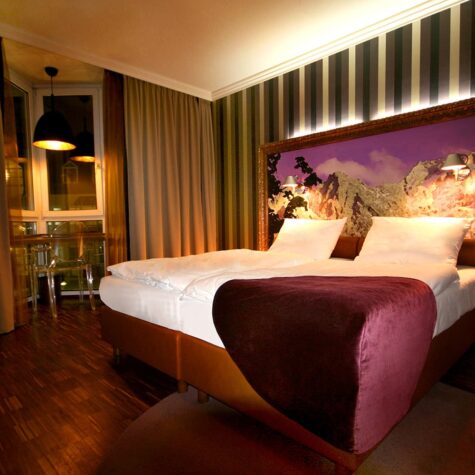 Rater Park Hotel