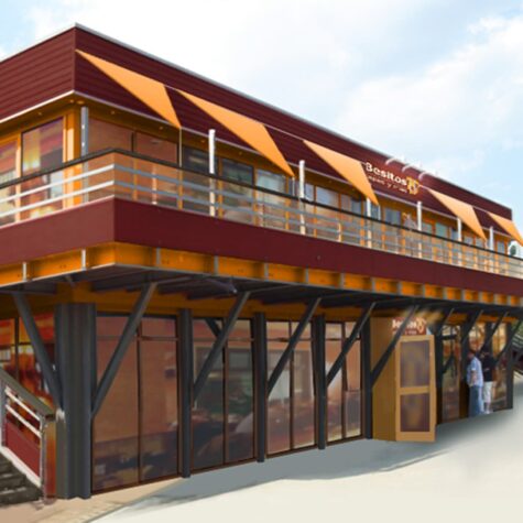 Restaurant Besitos