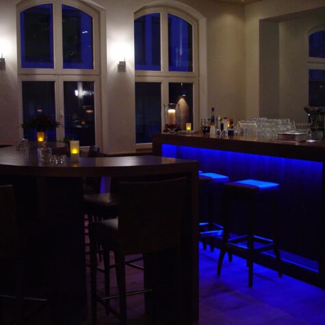 Hacienda Restaurant