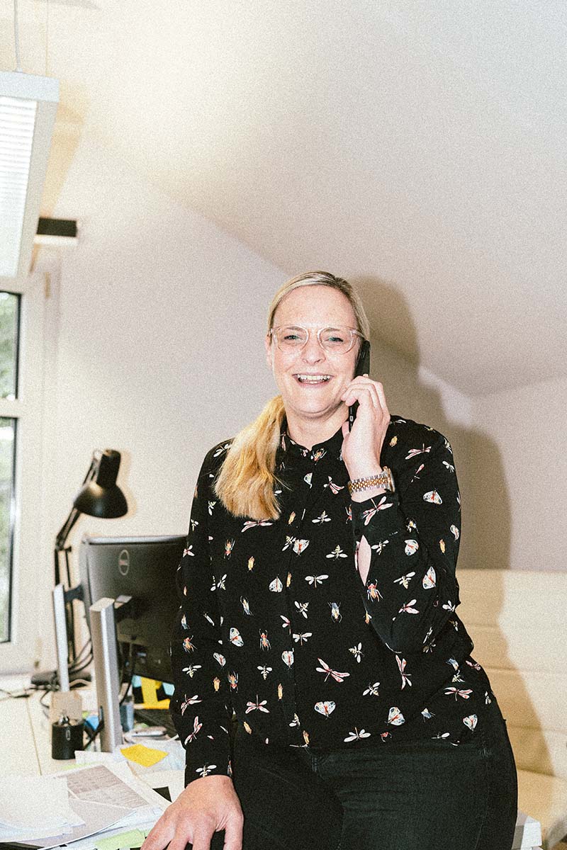 Tanja Kr&ouml;ger