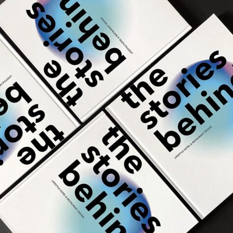 The Stories behind