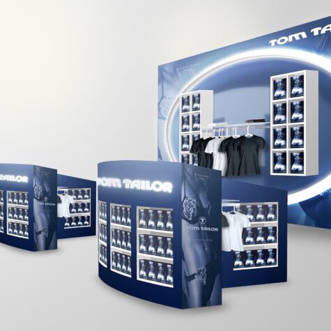 Tom Tailor