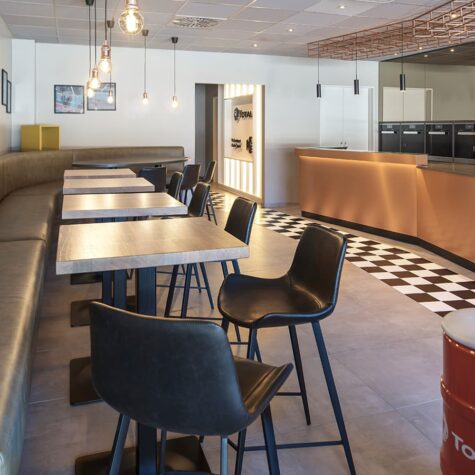 Total Lounge