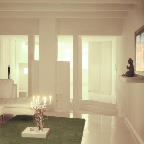 Townhaus