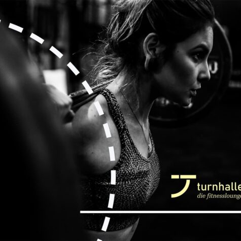 Turnhalle