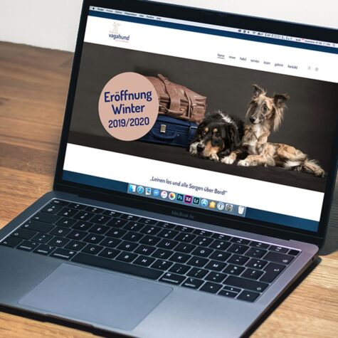 Vagabund Hundehotel