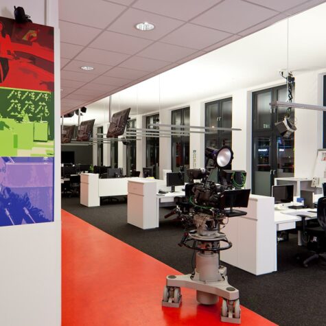 WestCom Media Group