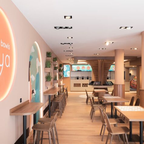 Yaya Restaurant