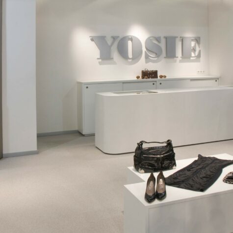 Yosie