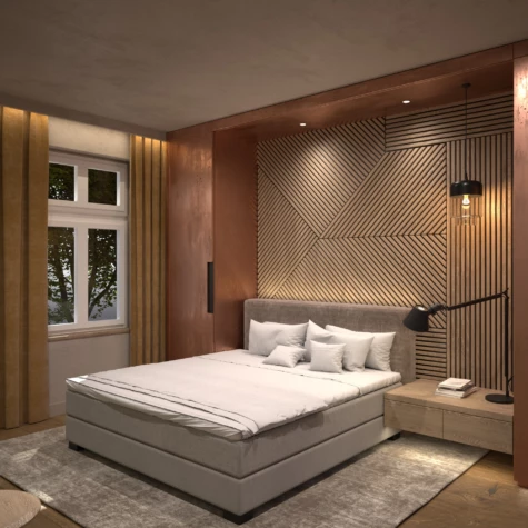 Appartments
