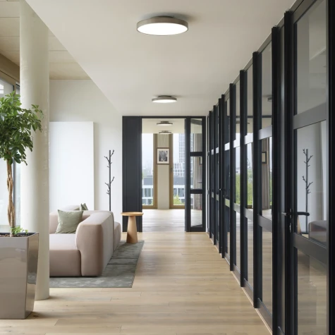 Head Office