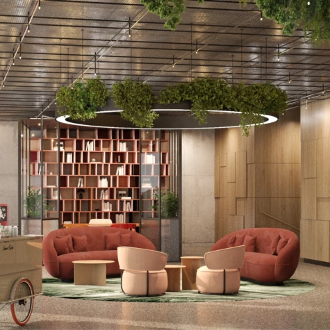 Office Concept