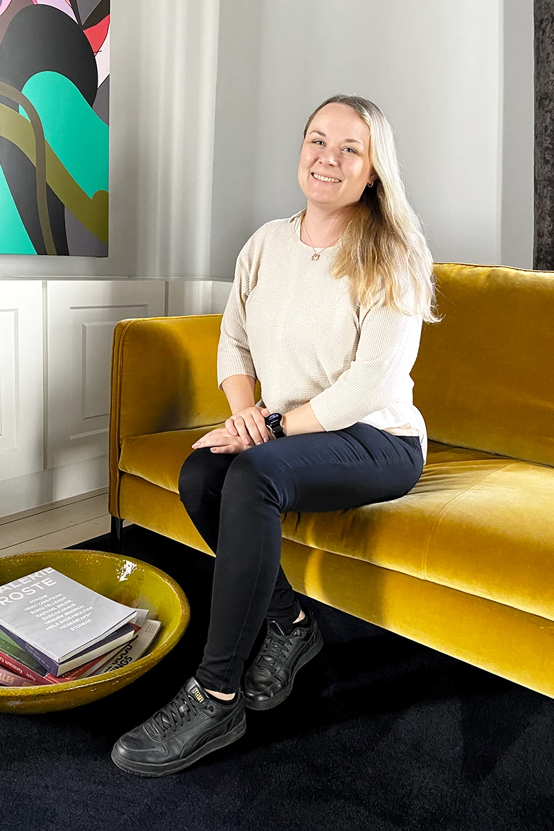 Sabine Immel